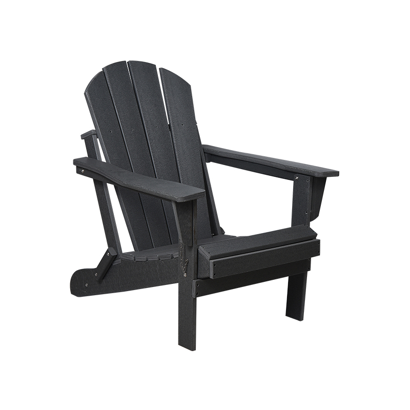 صندلی عریض تاشو Adirondack